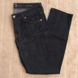 7 For All Mankind ‘Roxanne’ Jeans